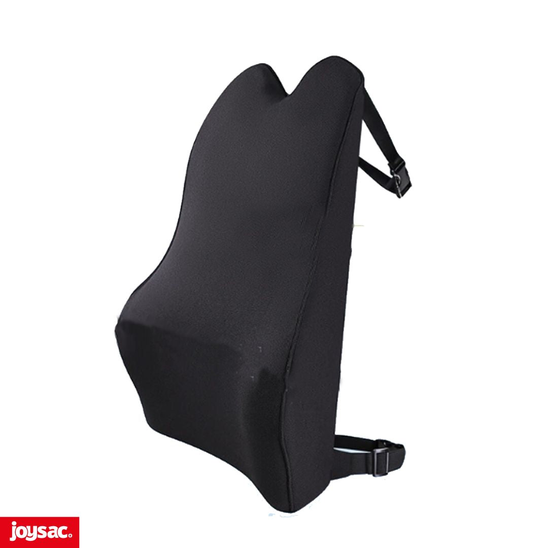 JoySac Premium Pro Comfort Car Backrest Cushion