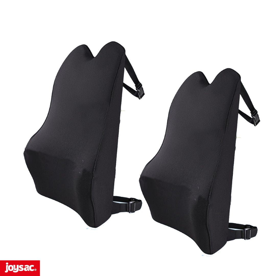 JoySac Premium Pro Comfort Car Backrest Cushion