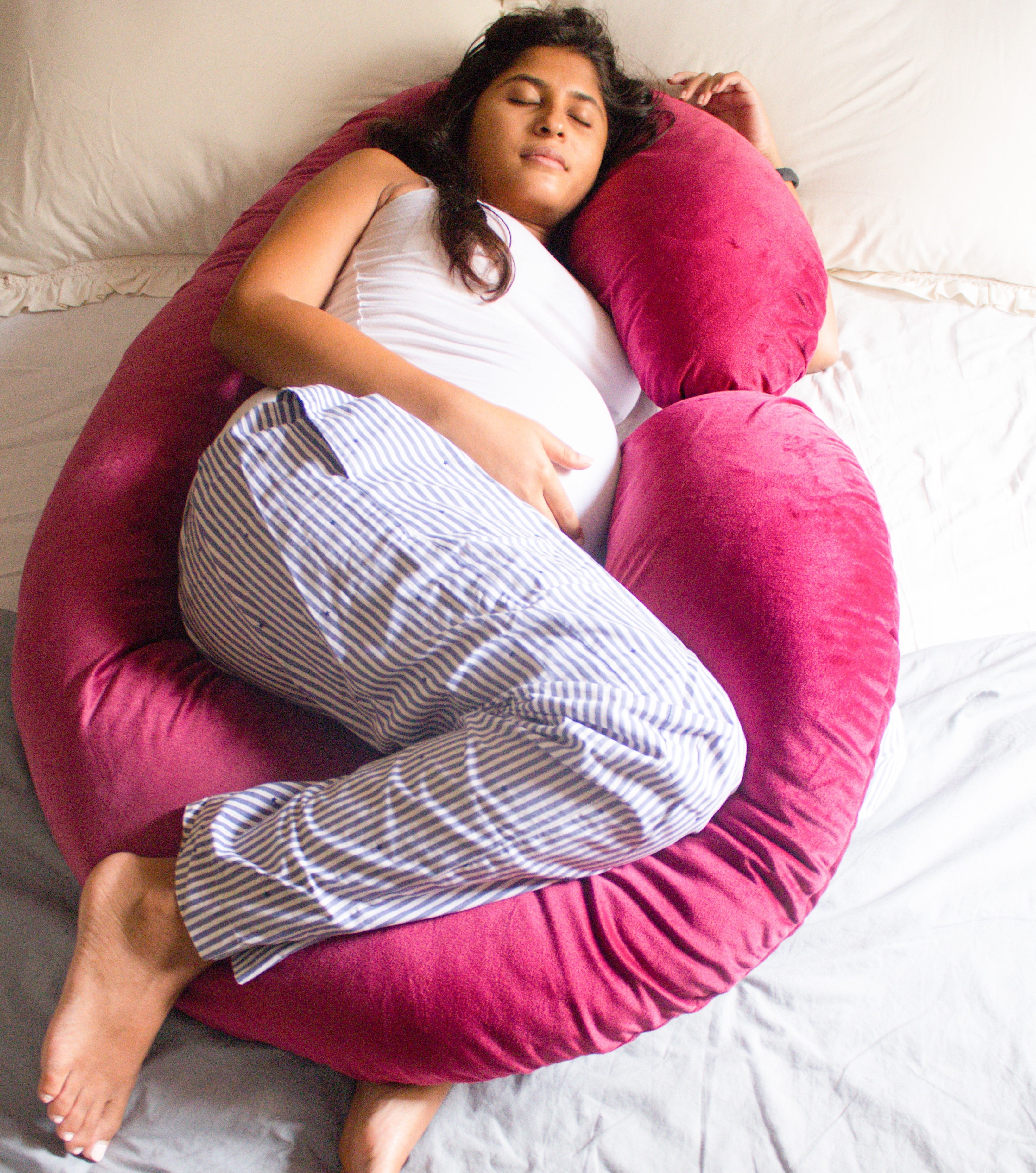 Pillow talk outlet maternity pillow