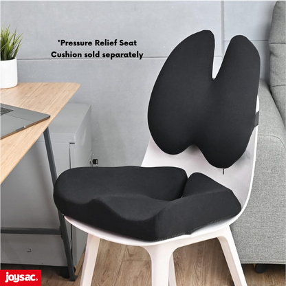 JoySac Ergonomic Pressure Relief Seat Cushion