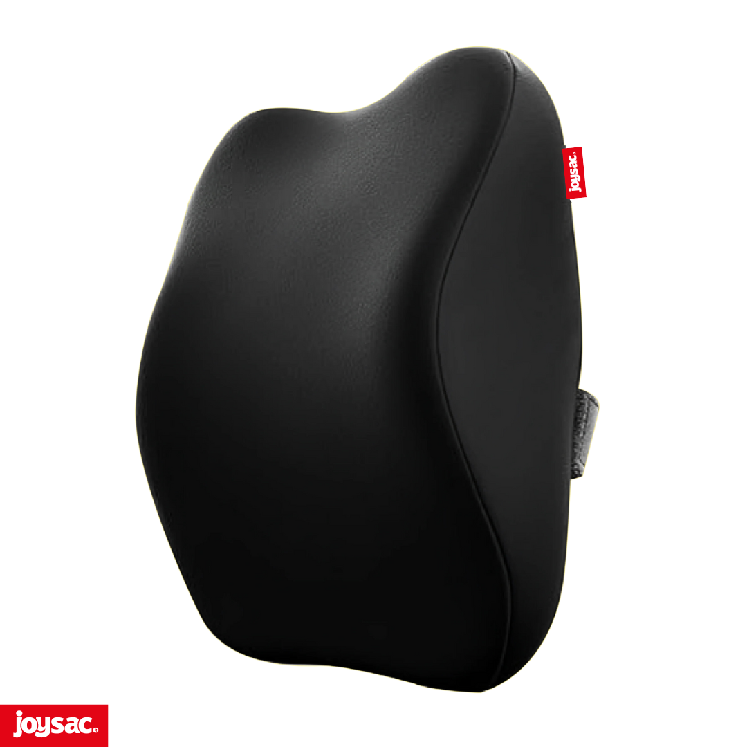 JoySac Memory Foam Car Neck Pillow