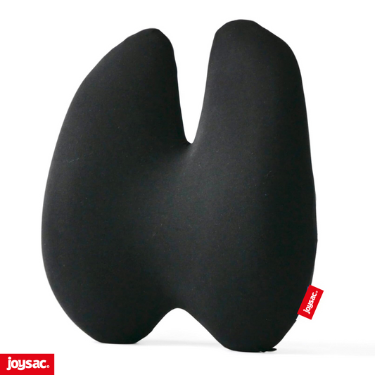 JoySac Memory Foam Advanced Ergonomic Back Support Cushion