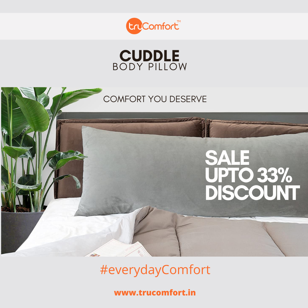 Sleep buddy best sale pillow case