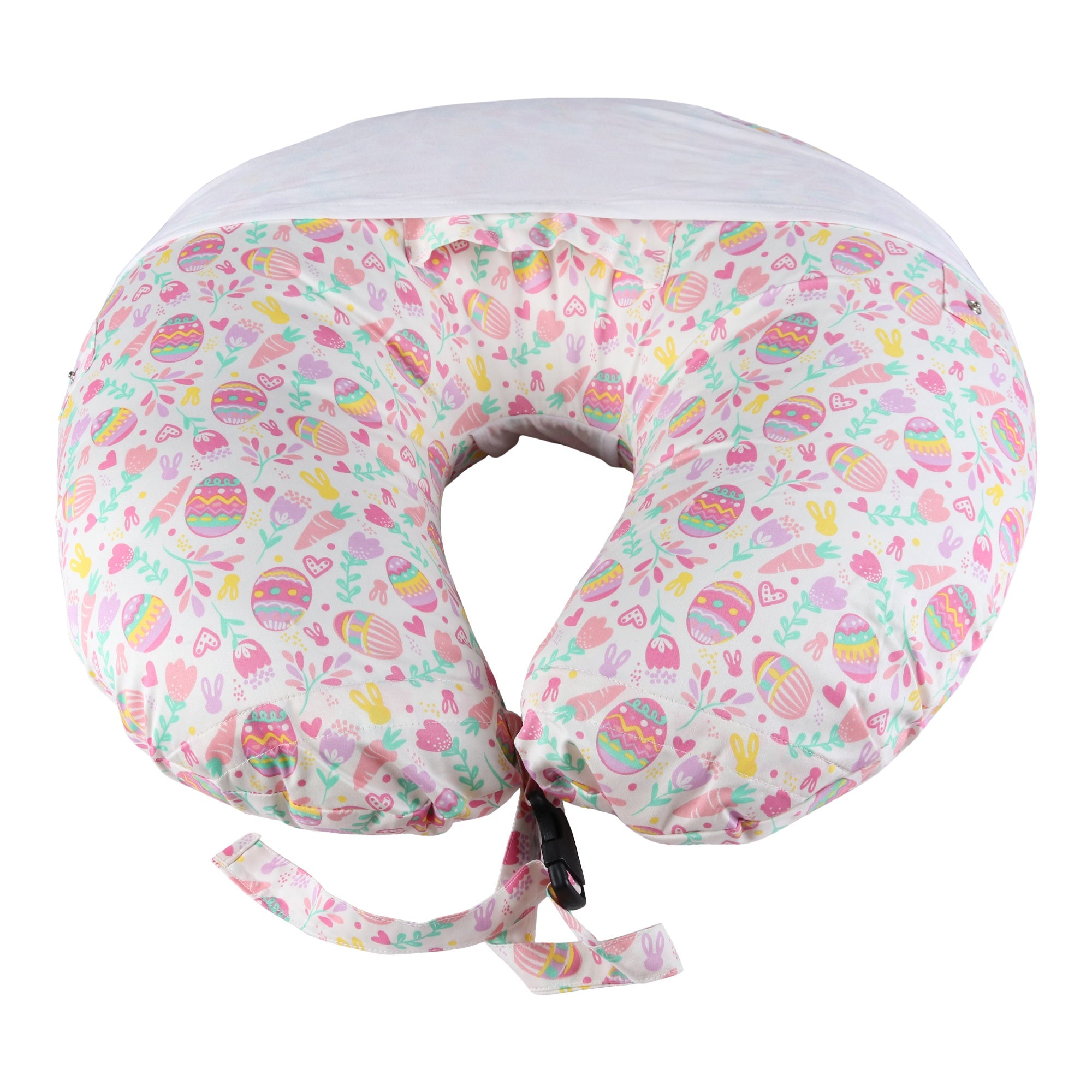 Pink hotsell feeding pillow