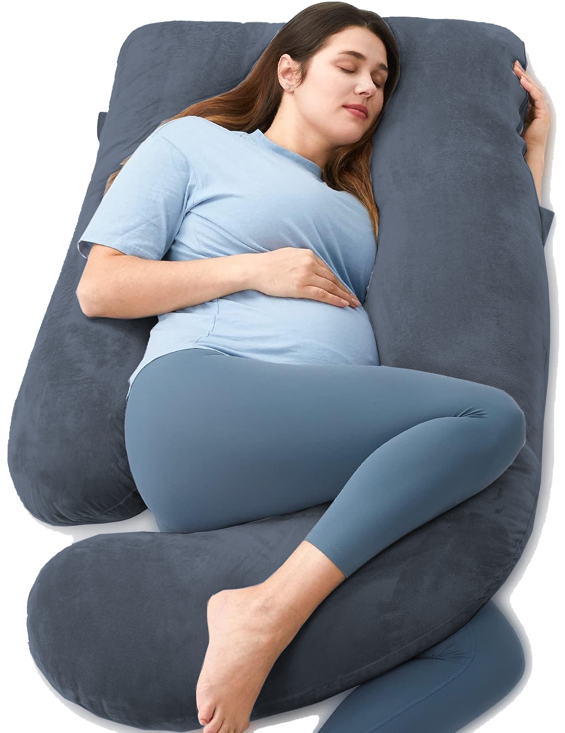 J pregnancy pillow outlet