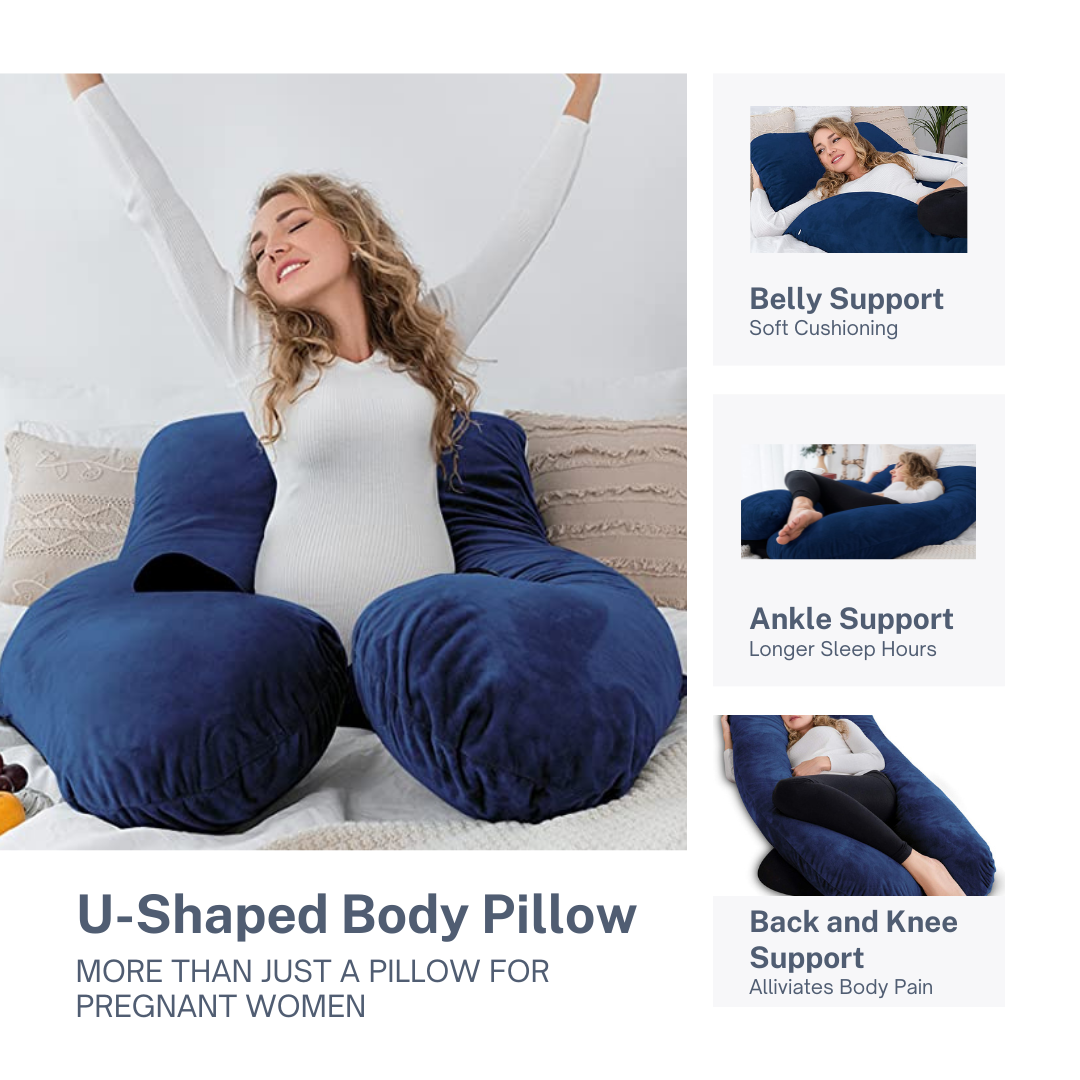 Travel u pillow deals